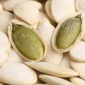 Latest hot selling pumpkin seeds of China